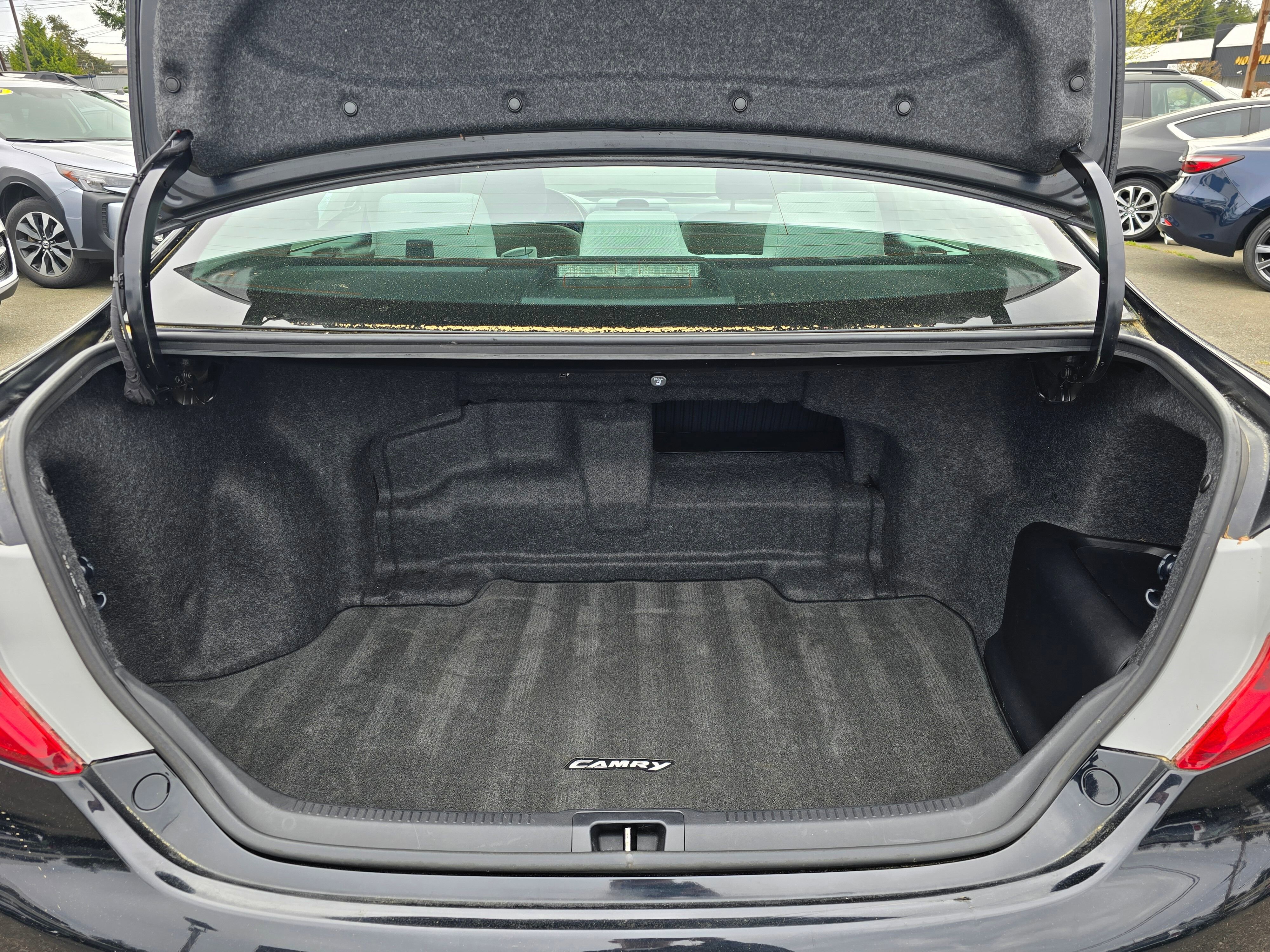 2013 Toyota Camry LE