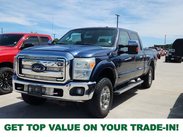 Used 2016 Ford F250 XLT w/ XTR Plus Package