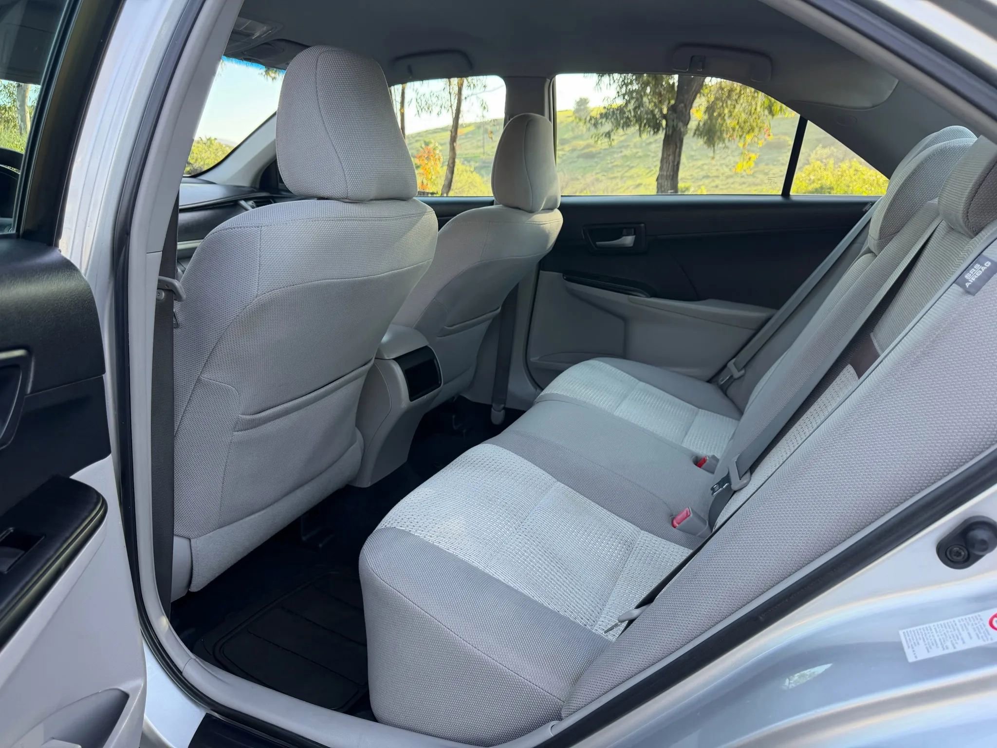 2013 Toyota Camry LE