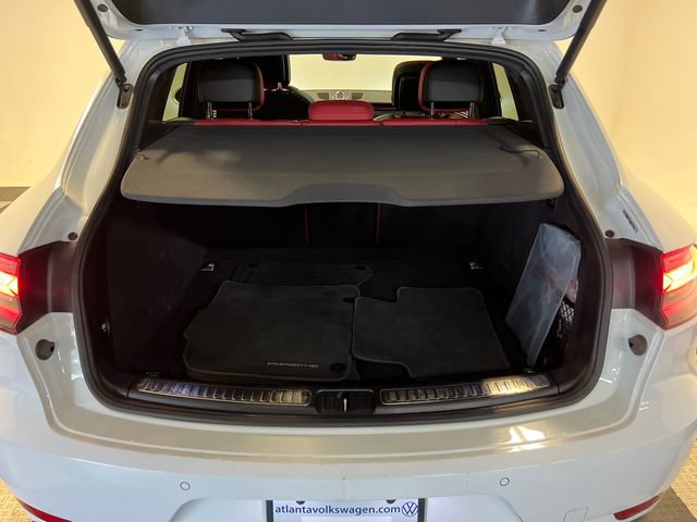 2021 Porsche Macan GTS