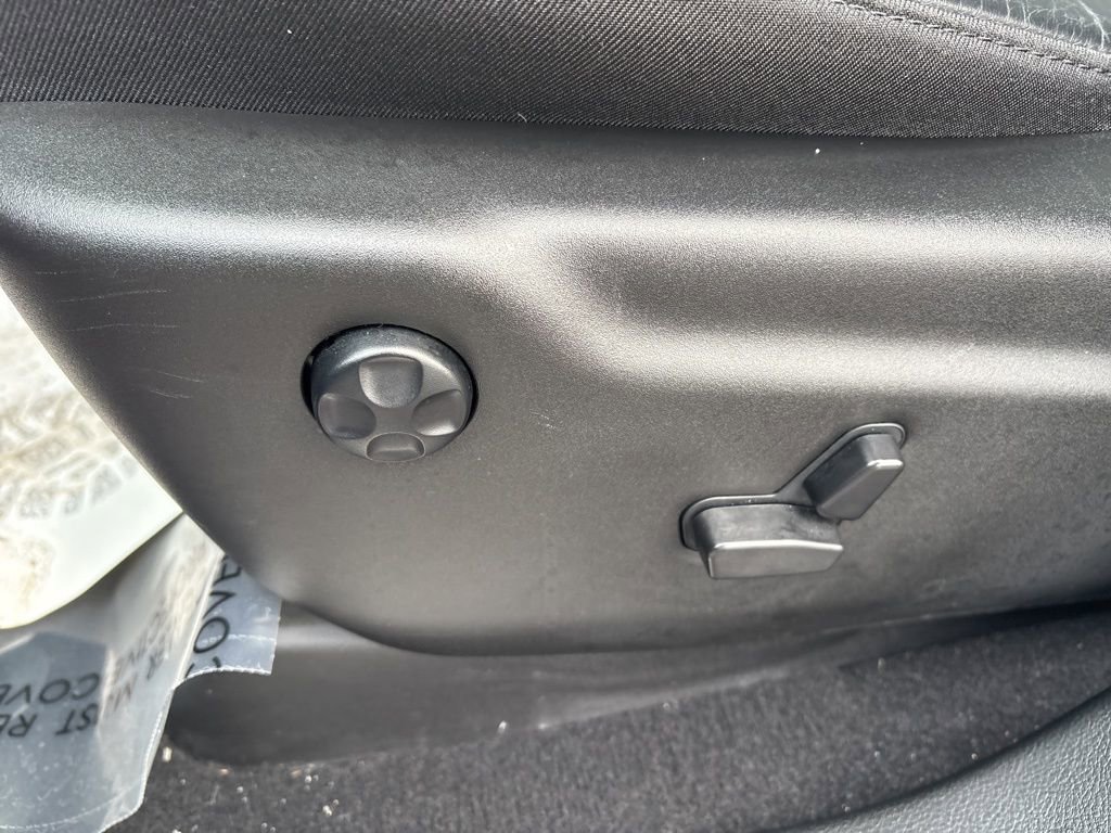 2024 Dodge Durango Citadel