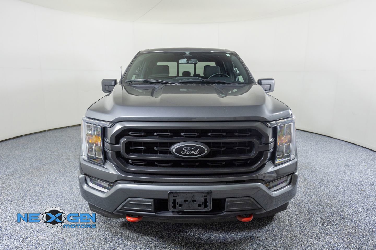 2023 Ford F150 XLT