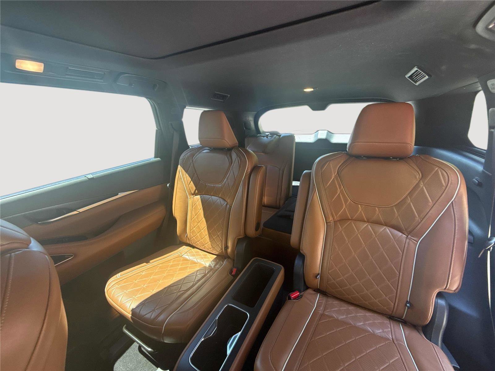 2023 INFINITI Qx60 Autograph