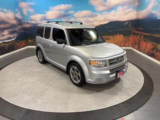 2007 Honda Element SC