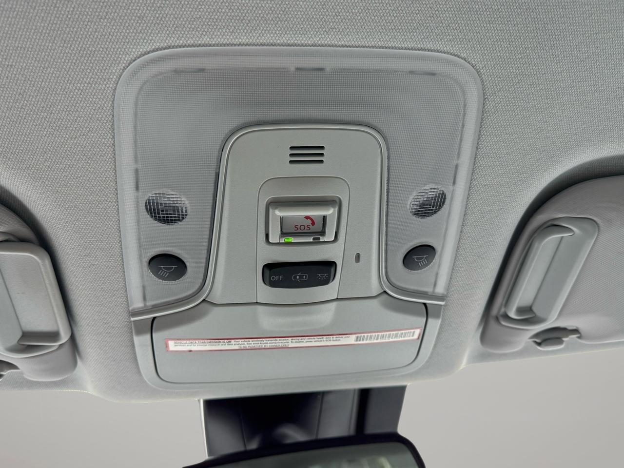 2021 Toyota Prius XLE