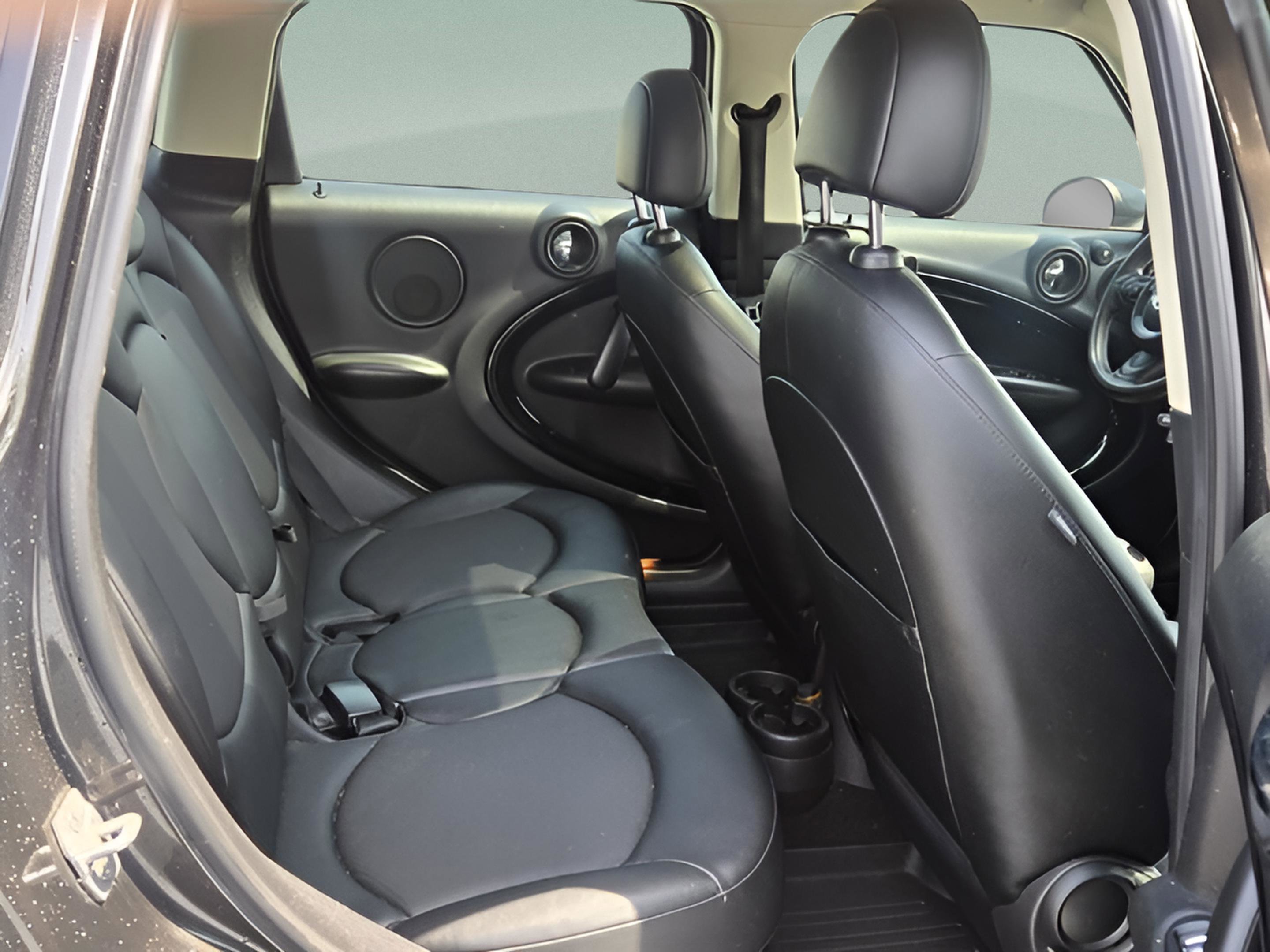 2015 MINI Cooper Countryman