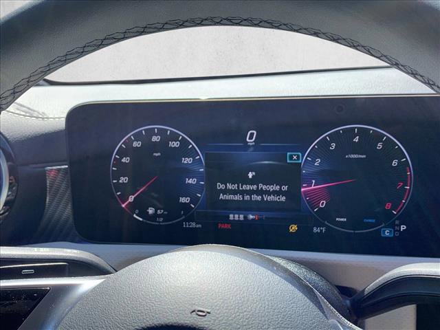 2026 Mercedes-Benz CLA 250