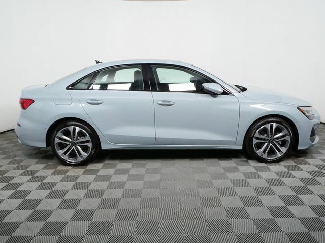 2026 Audi A3 2.0T Premium Plus
