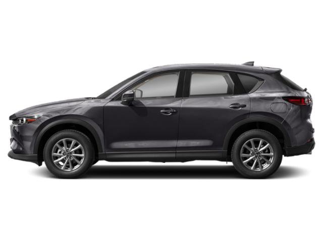 2023 MAZDA CX-5 AWD 2.5 S w/ Select Package