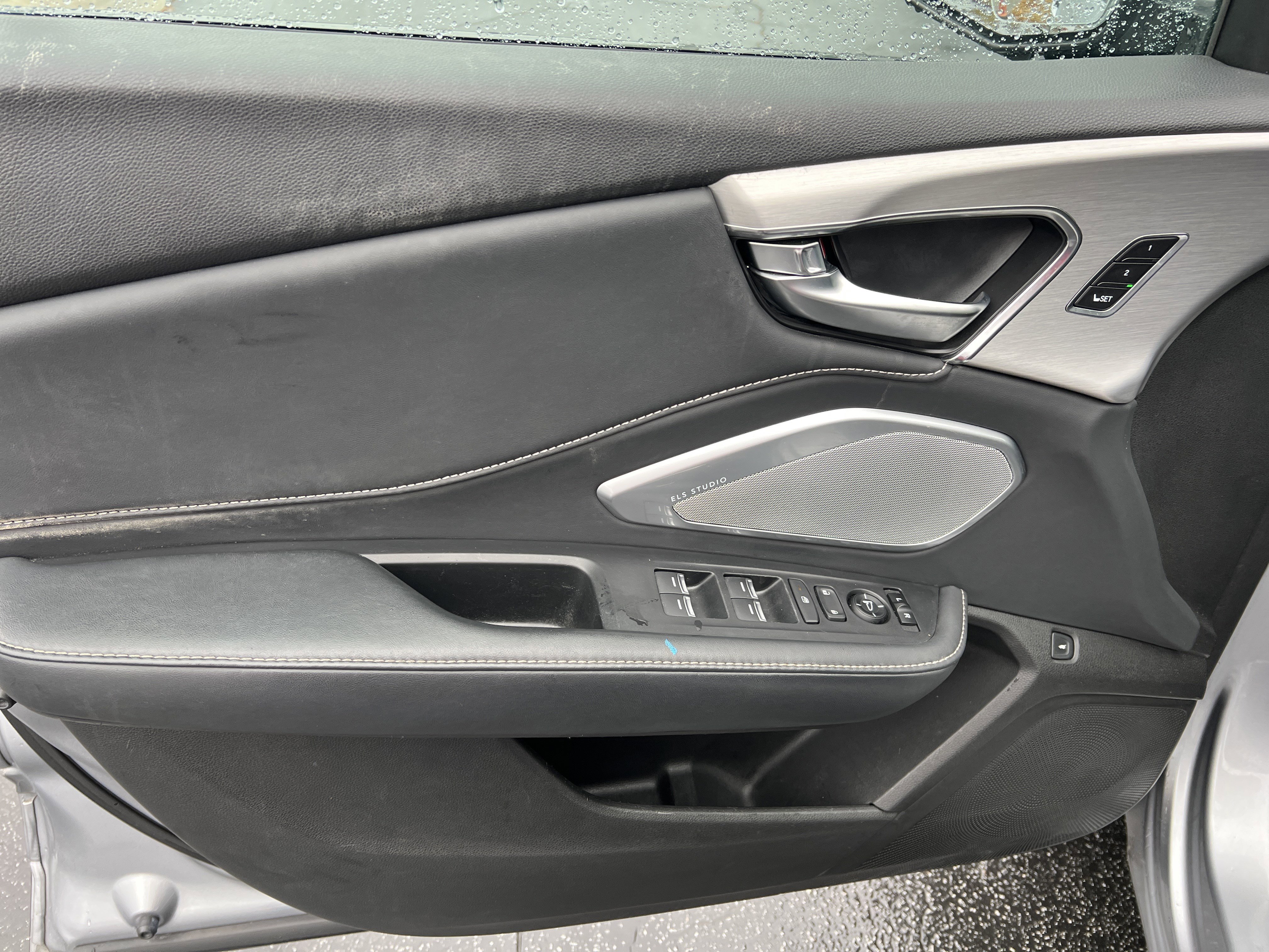 2022 Acura RDX FWD w/ Technology Package