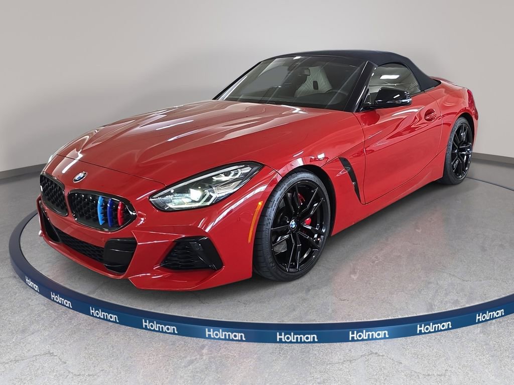 Used BMW Z4 M40i for Sale in Miami, FL - Autotrader
