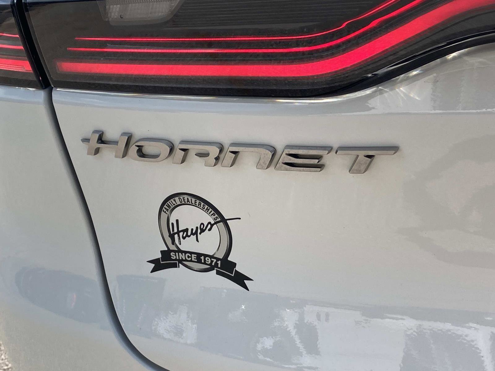 2025 Dodge Hornet R/T