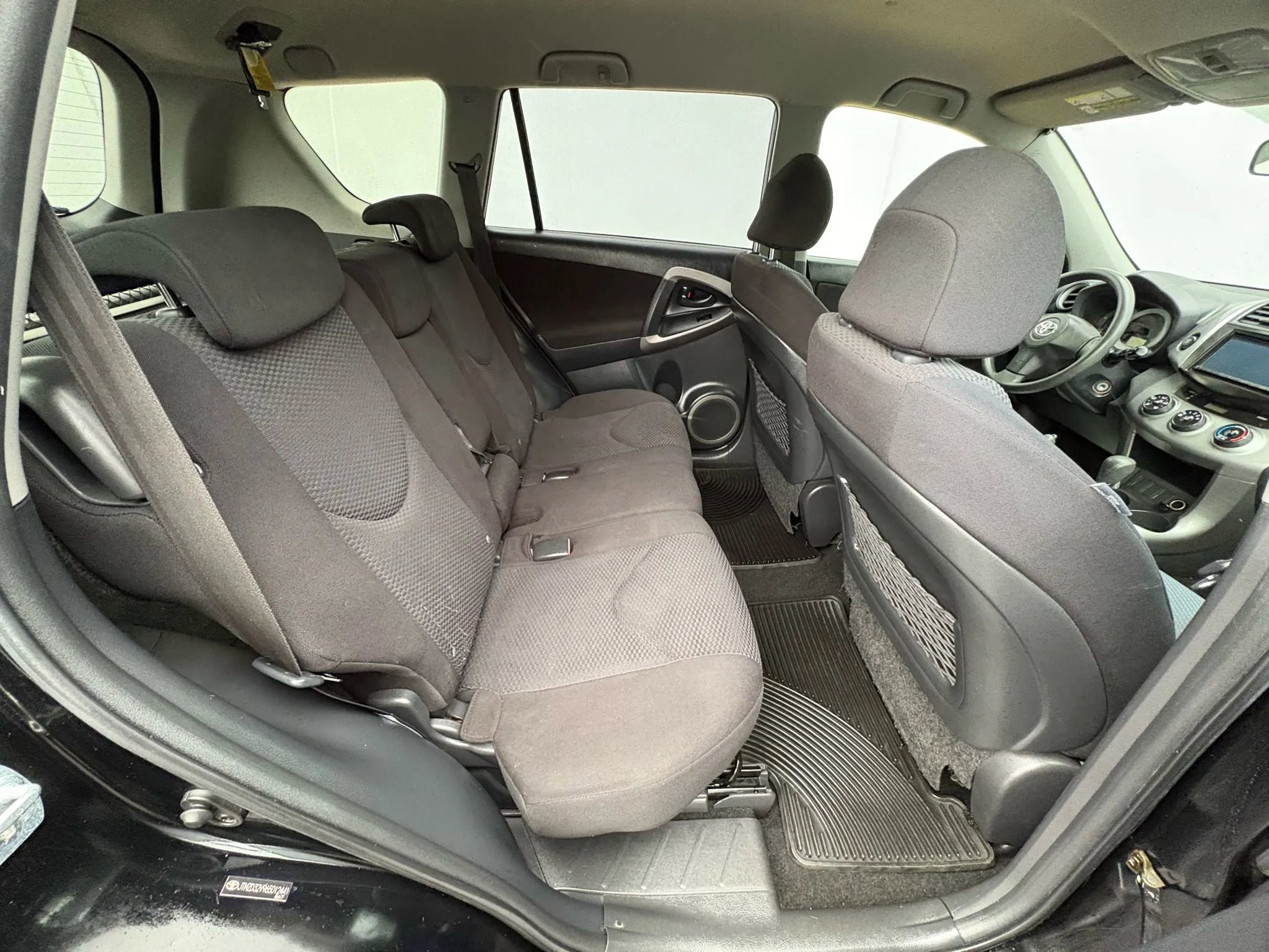 2006 Toyota RAV4 Sport