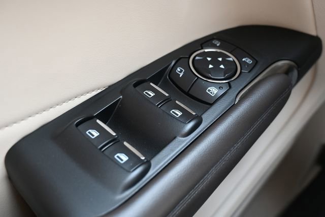 2018 Lincoln MKC Select