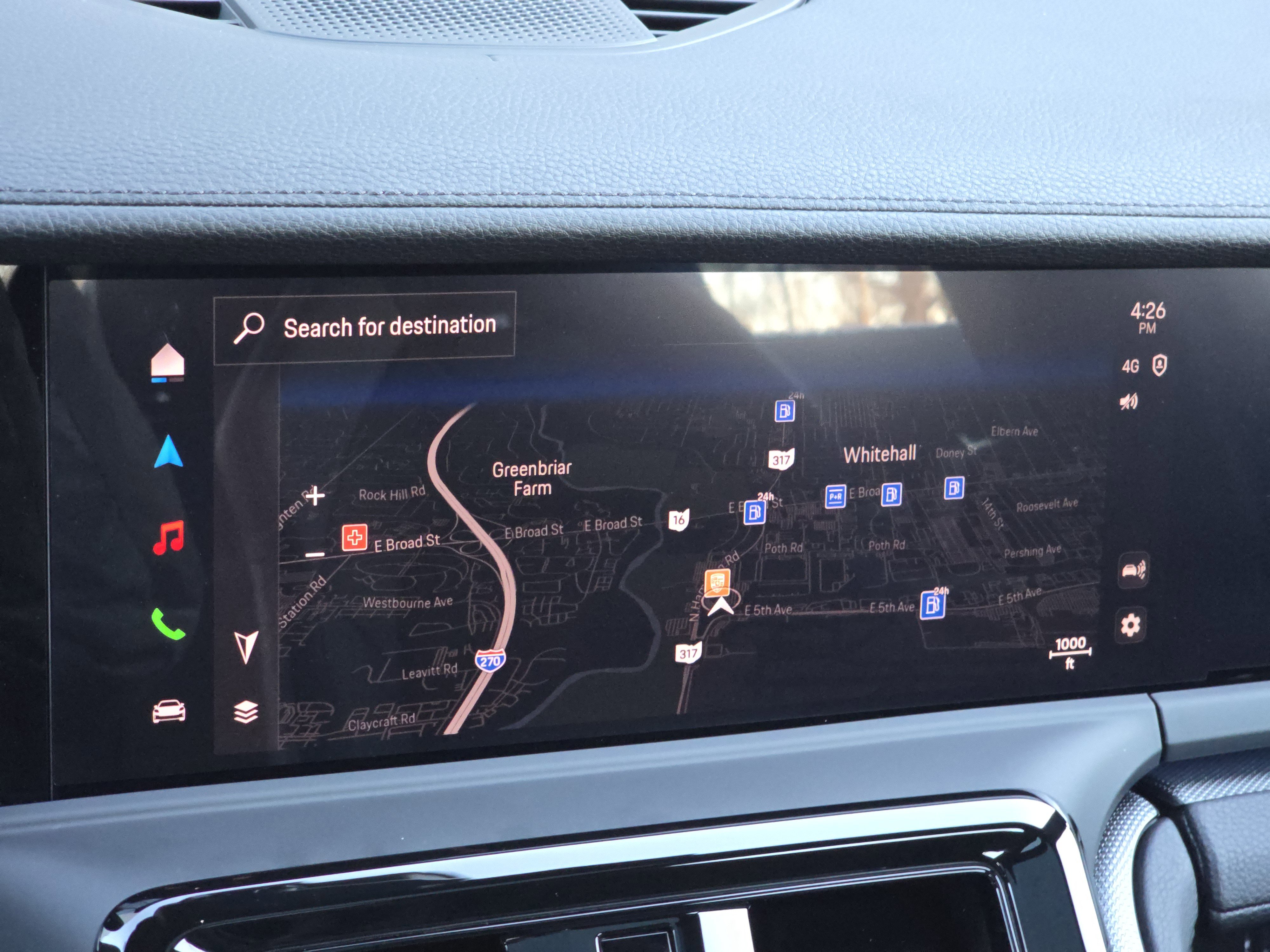 2026 Porsche Panamera 4