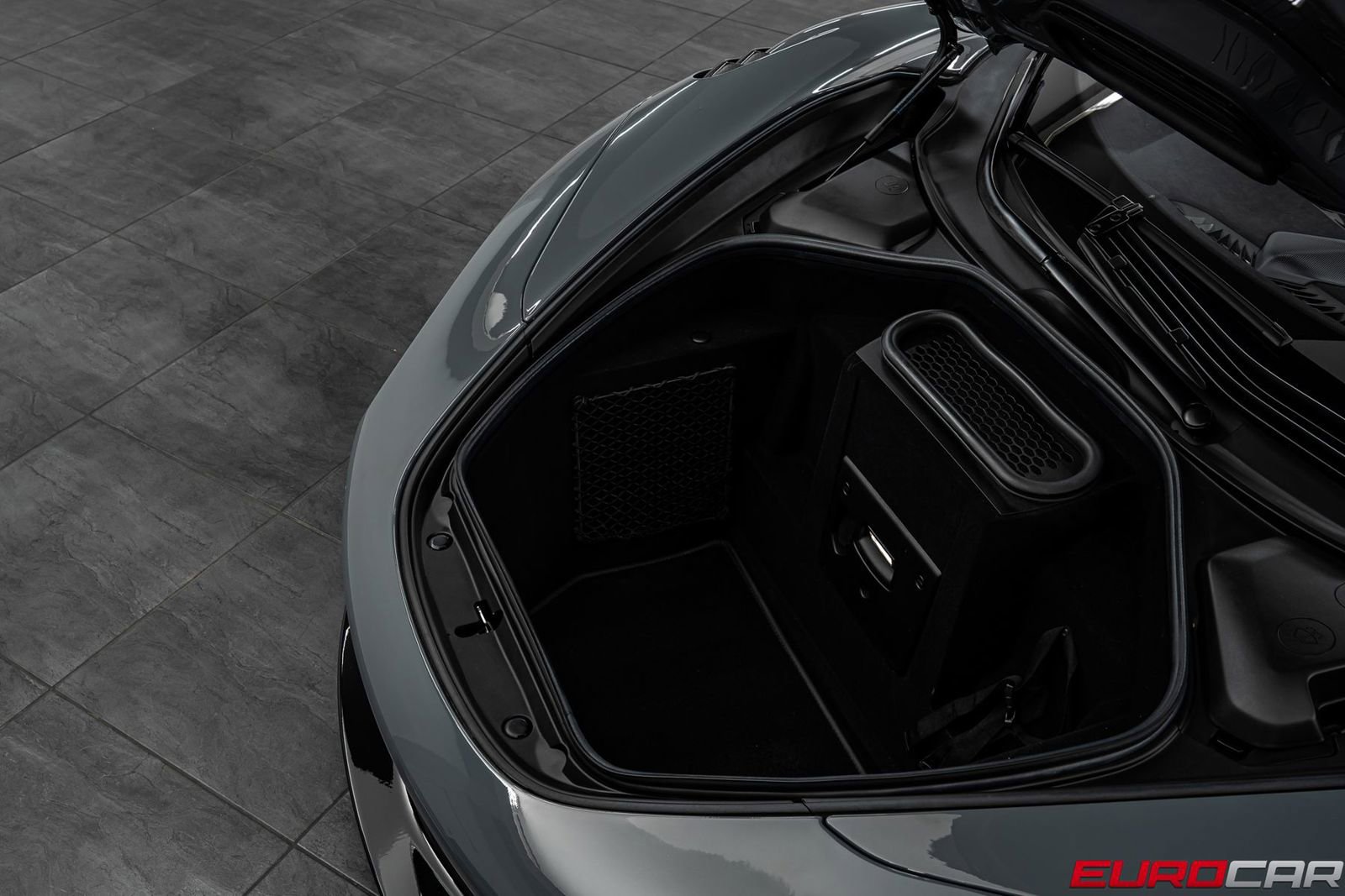 Used 2021 McLaren 765LT photo 10