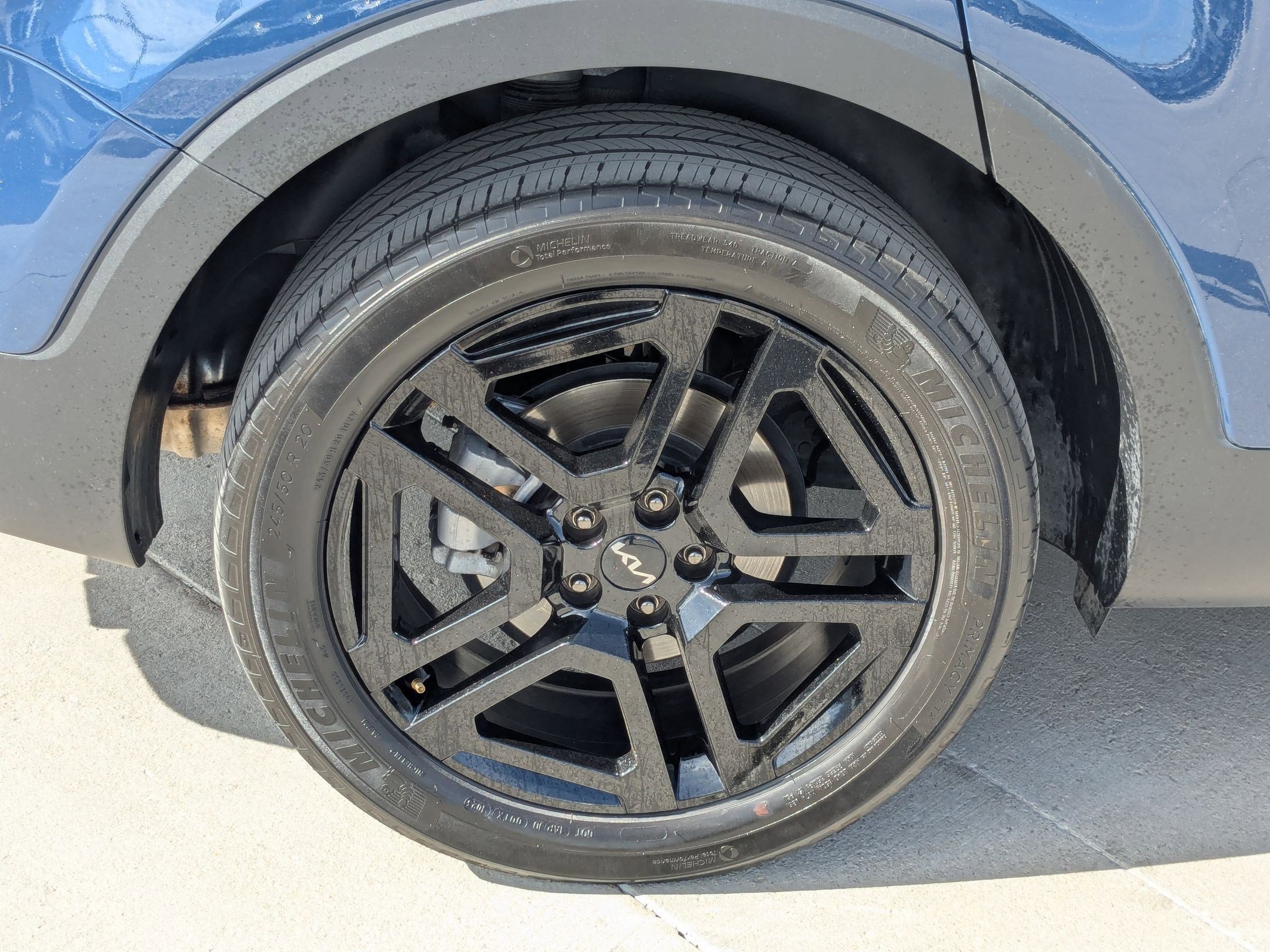 2023 Kia Telluride SX Prestige X-Line