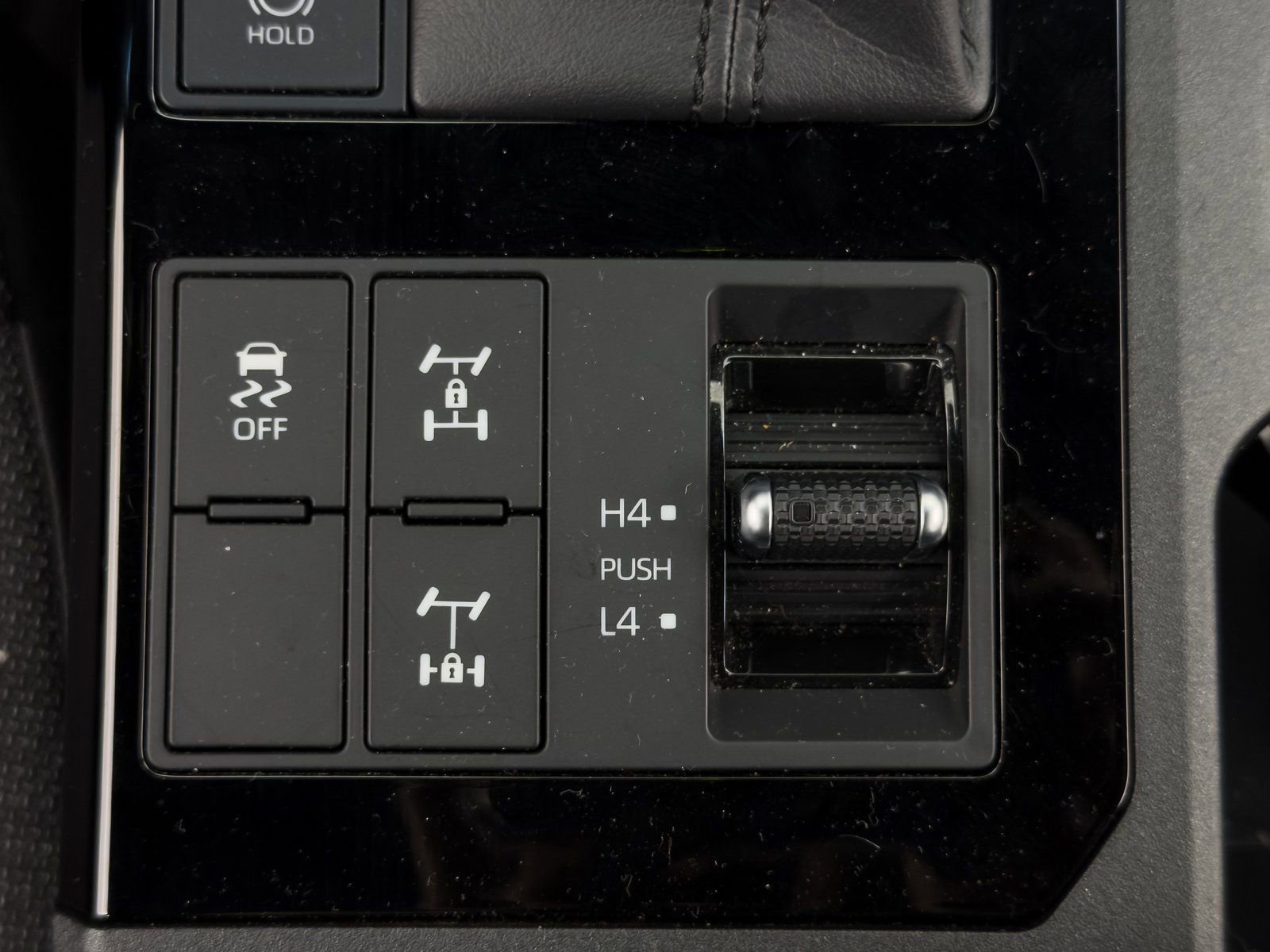 2024 Toyota Land Cruiser 1958