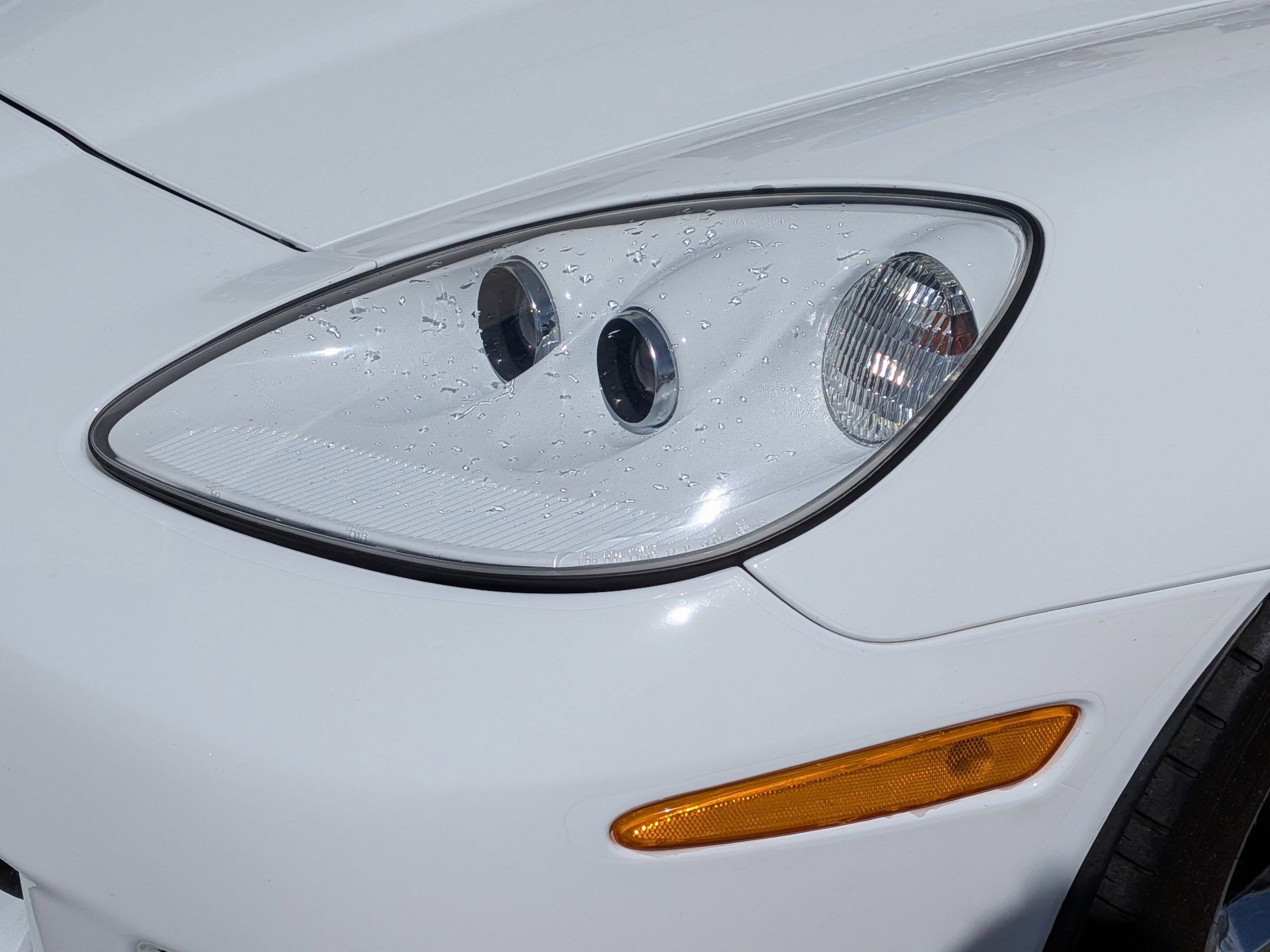 2013 Chevrolet Corvette Grand Sport