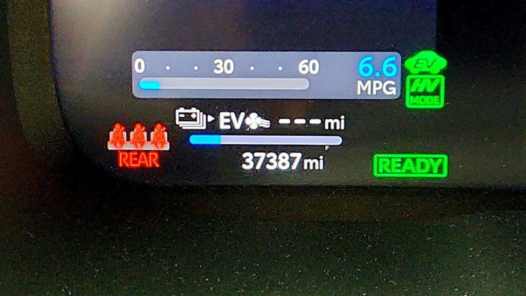 2023 Toyota RAV4 XSE