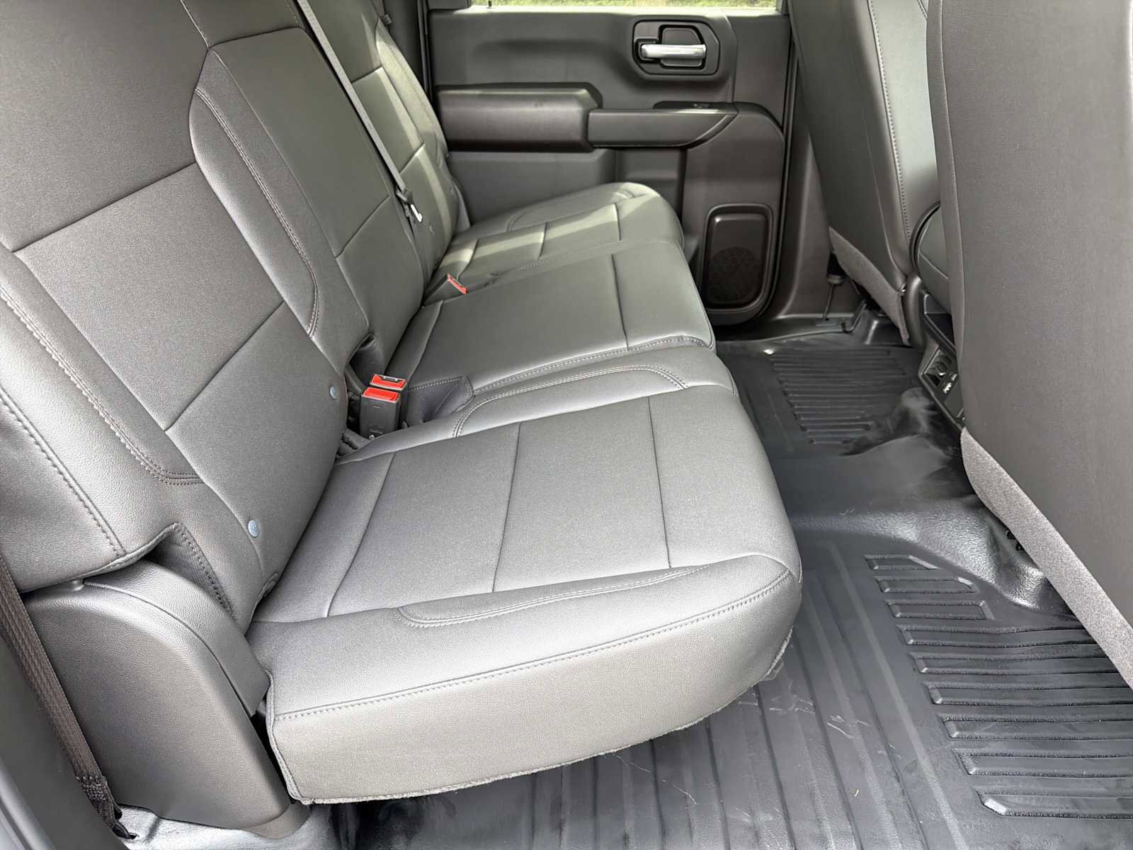 2026 GMC Sierra 3500 Pro