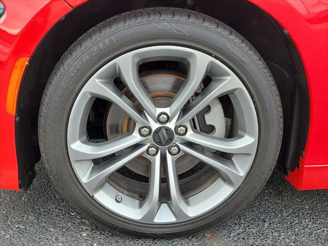 2022 Dodge Charger R/T