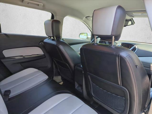 2015 GMC Terrain SLT