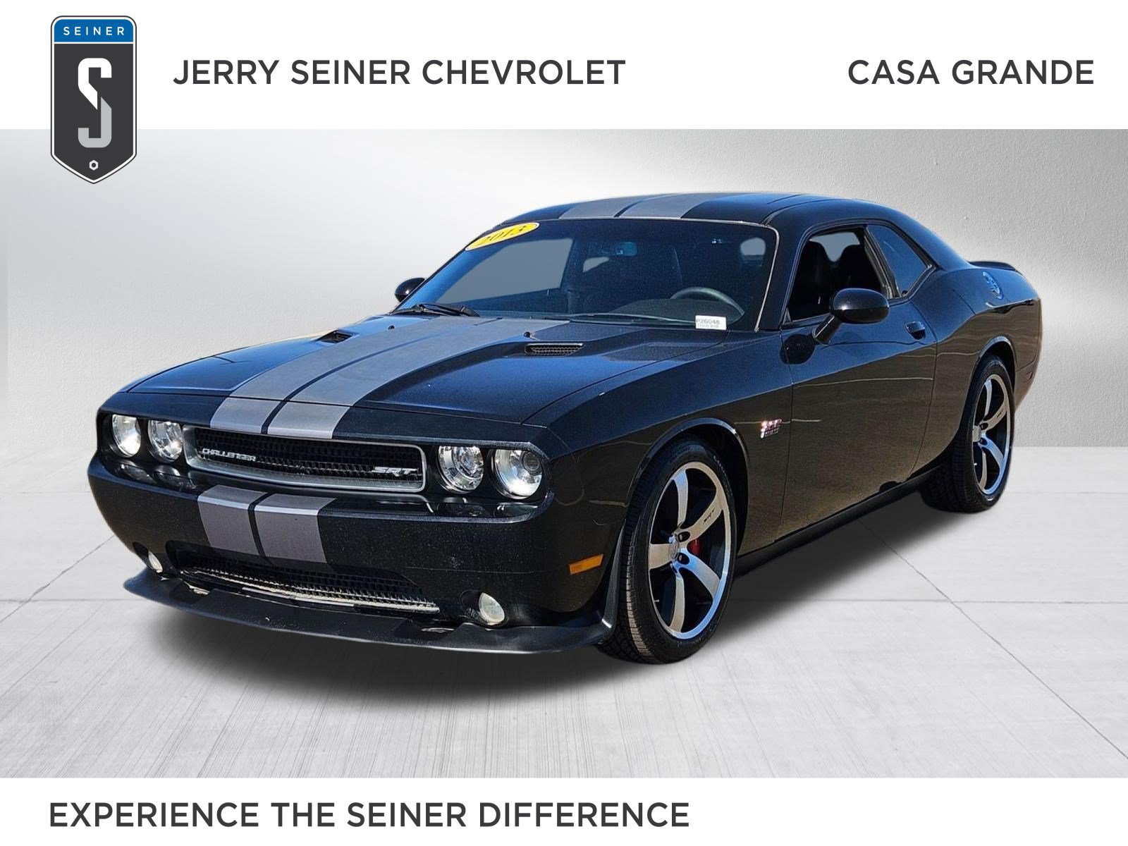 Used Dodge Challenger SRT8 for Sale in Phoenix, AZ - Autotrader