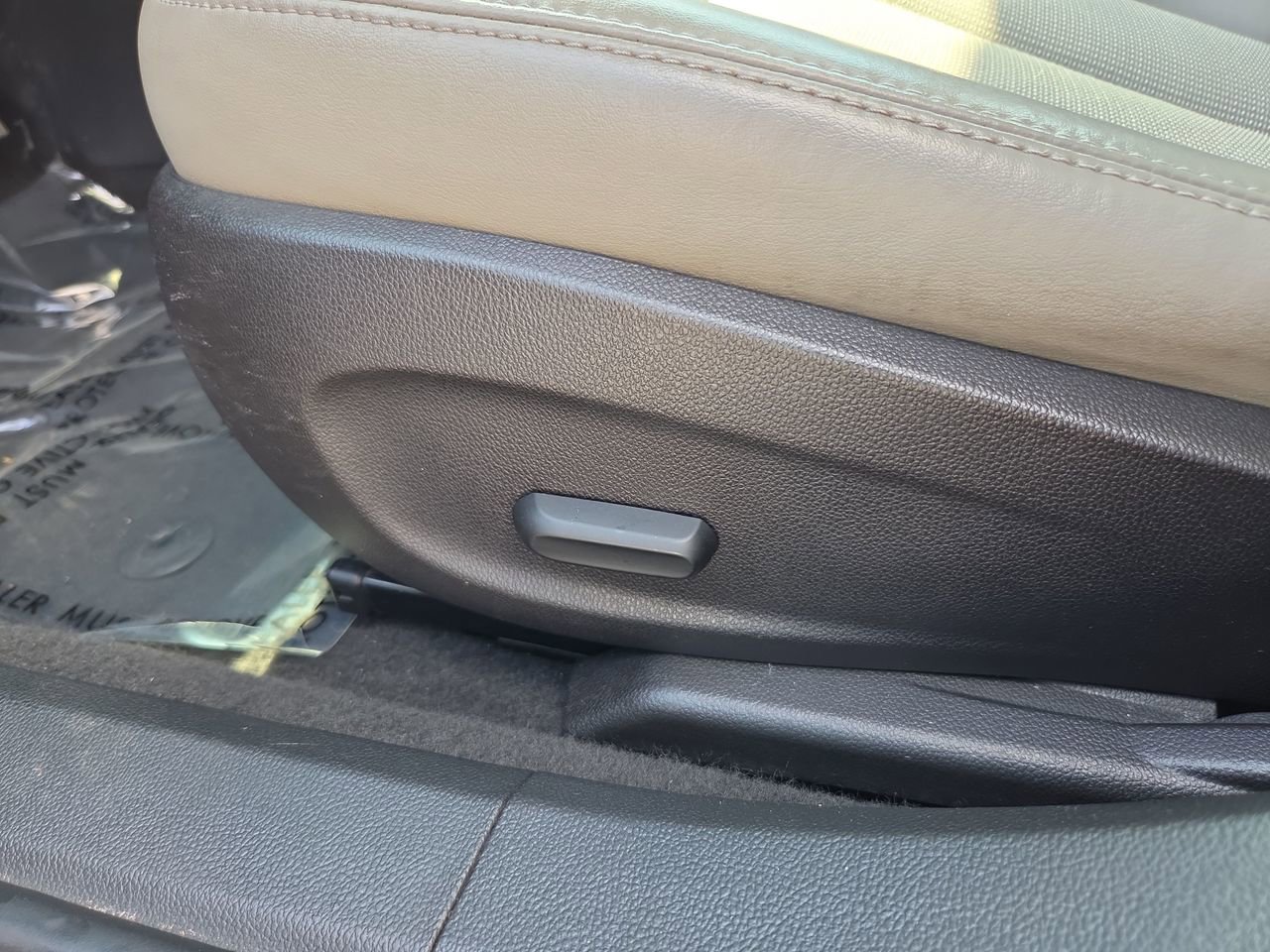 2014 Buick Verano Convenience