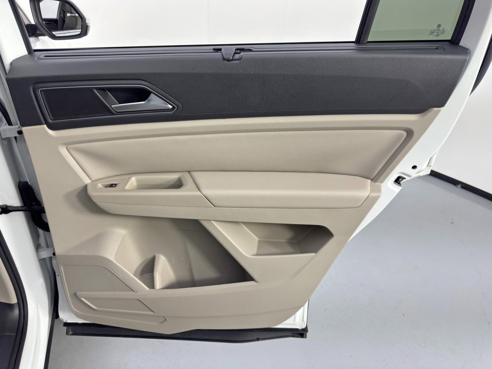 2019 Volkswagen Atlas SE