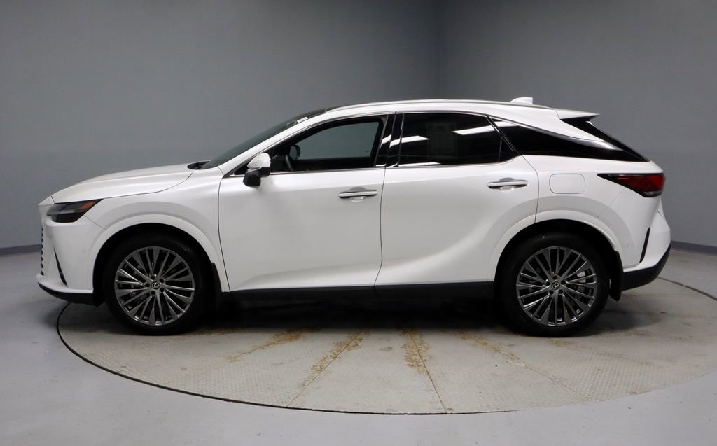 2024 Lexus RX 350 AWD