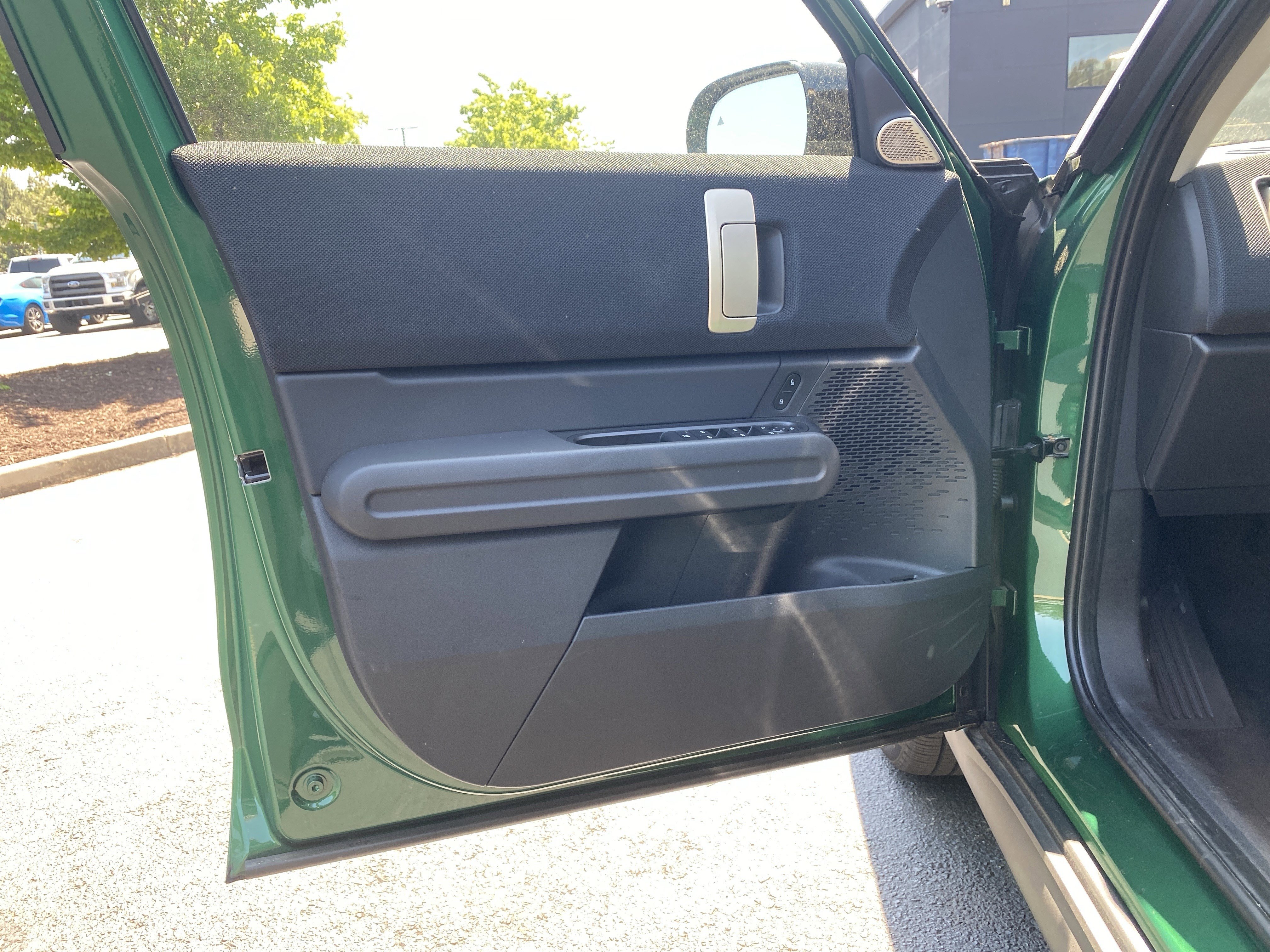 2025 MINI Cooper Countryman S