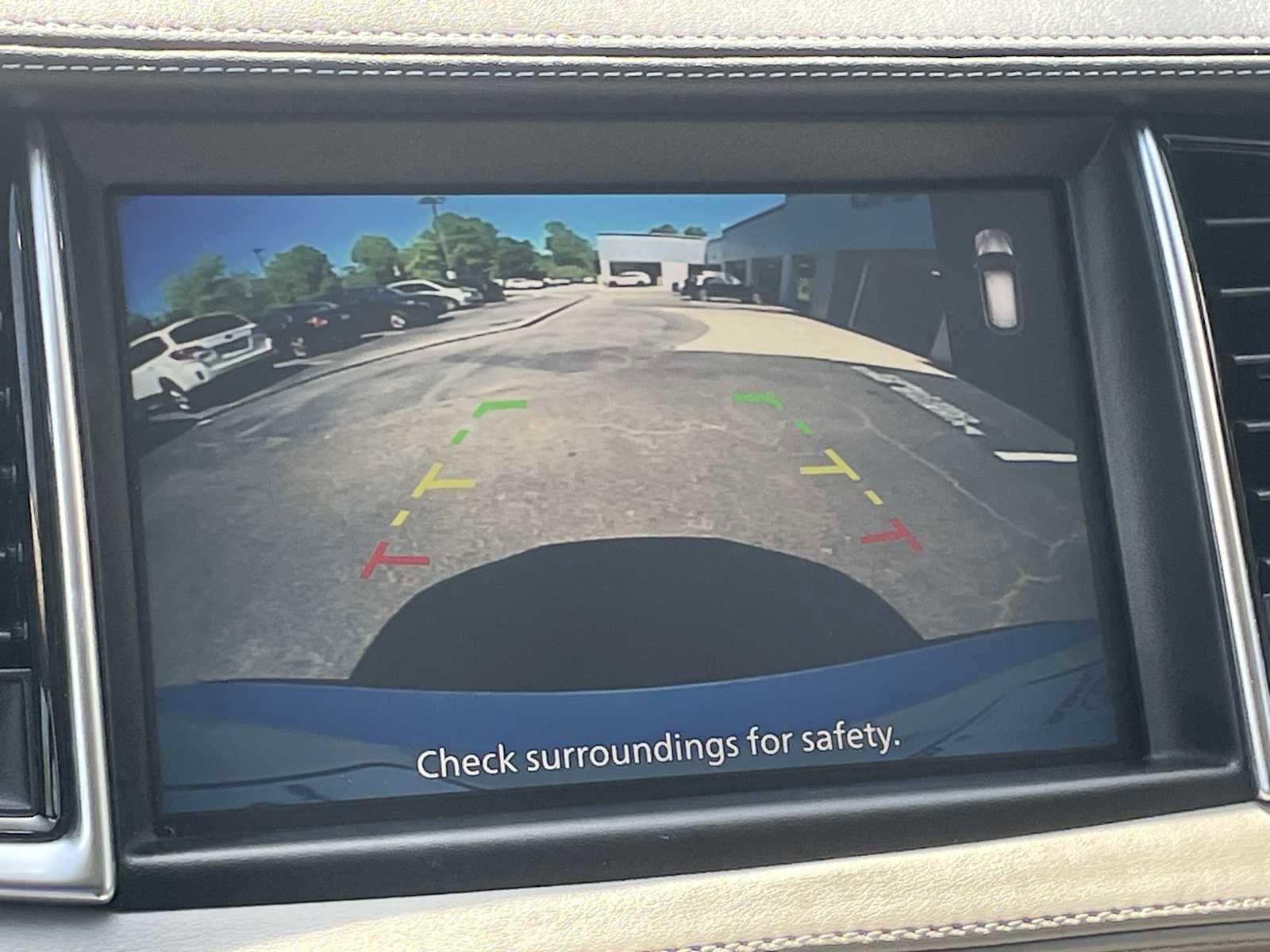 2025 INFINITI Qx50 Luxe