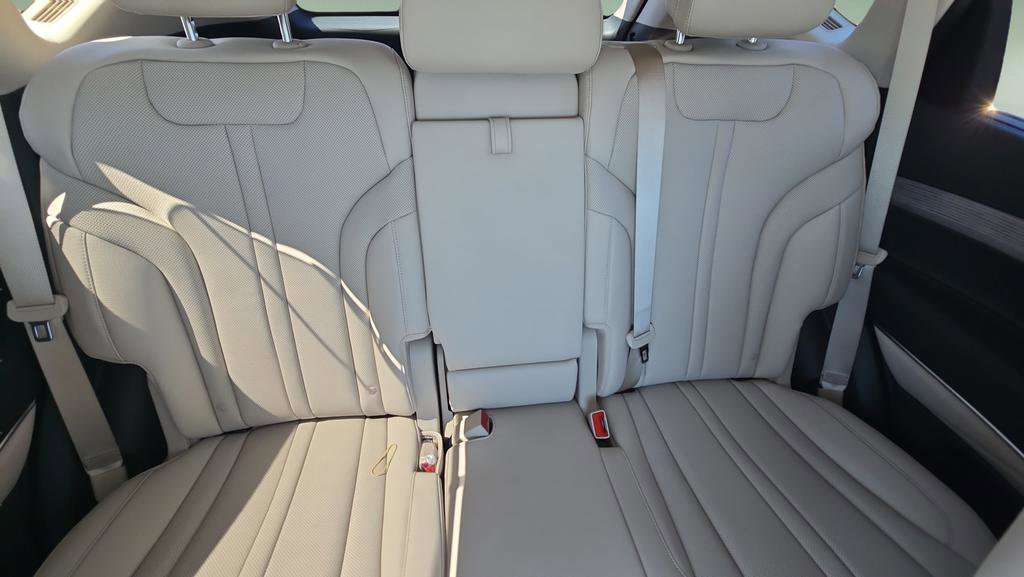 2026 Genesis Gv80 2.5T Select