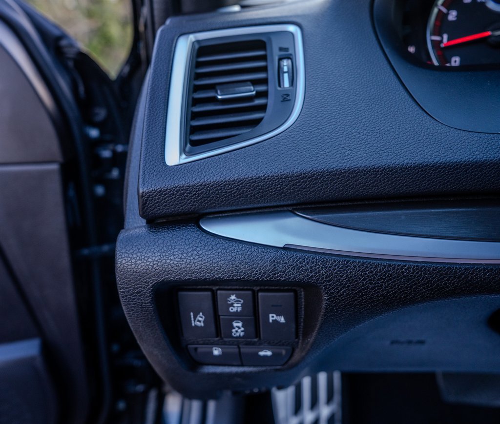 2019 Acura TLX V6 w/ Technology & A-SPEC Pkg