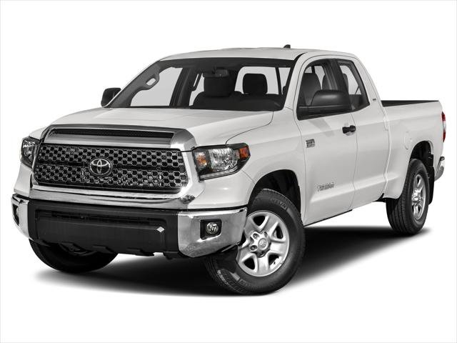 Certified 2021 Toyota Tundra SR5 w/ SX Package