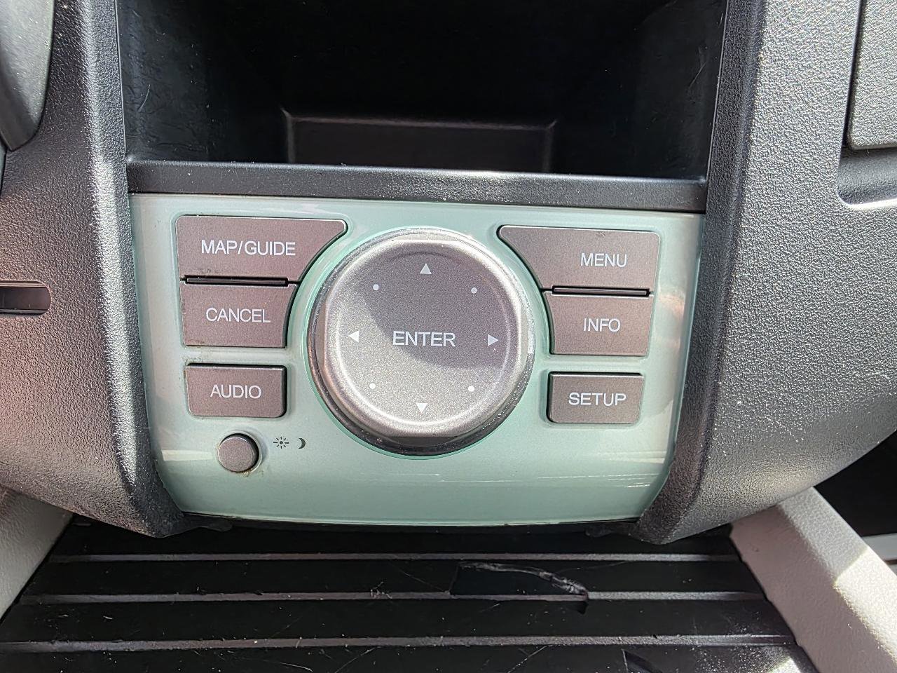 2010 Honda Pilot Touring