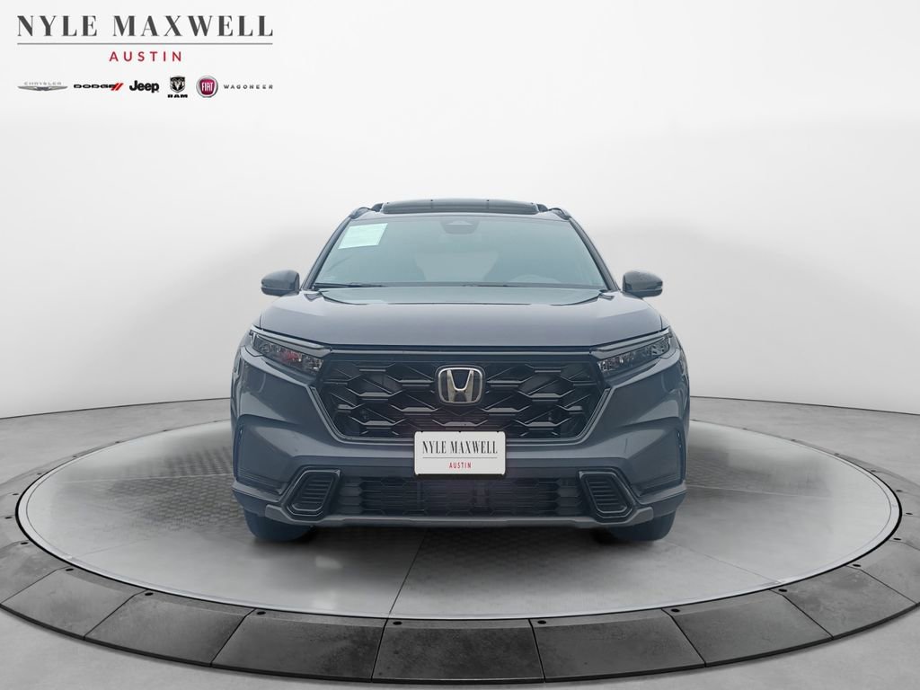 2023 Honda CR-V Sport
