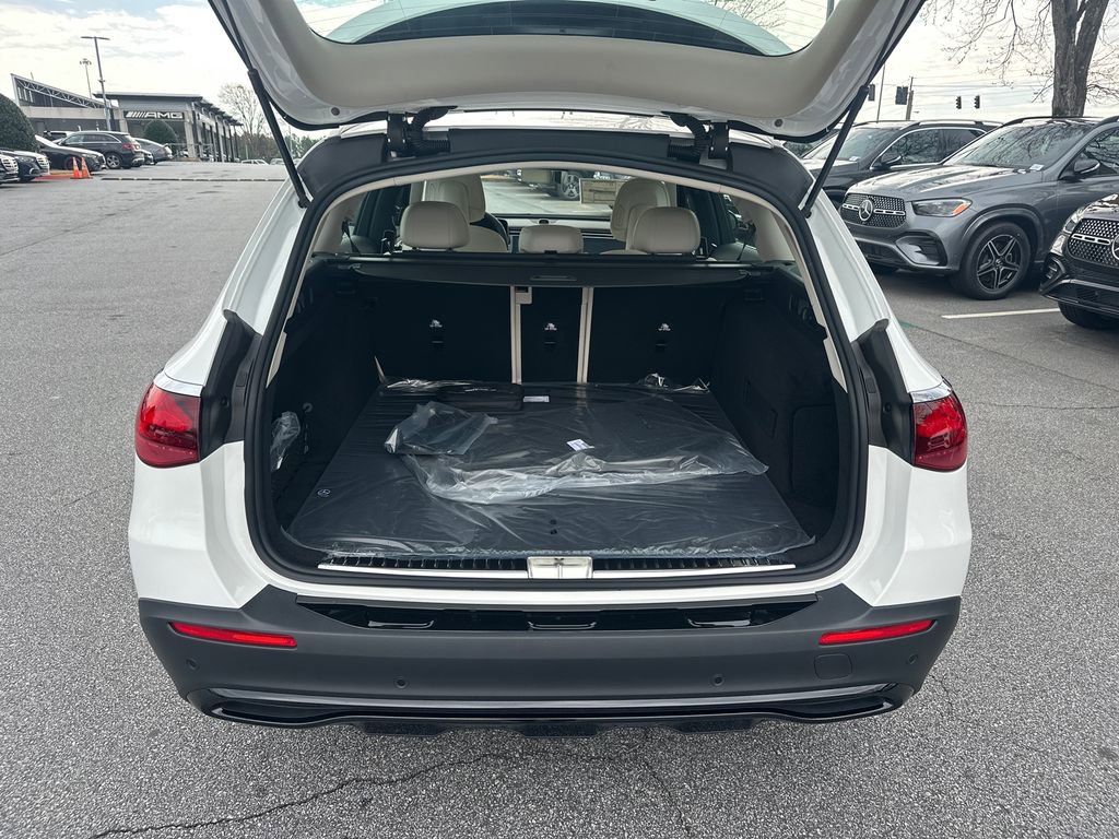 2026 Mercedes-Benz E 450 4MATIC All-Terrain Wagon