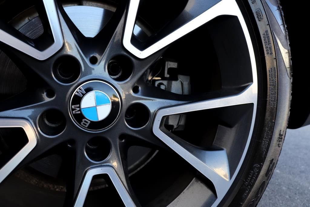 2018 BMW X5 sDrive35i