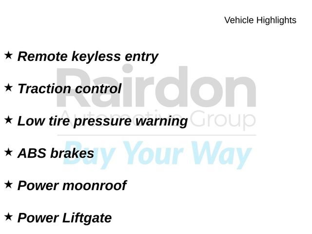 2018 Jeep Grand Cherokee High Altitude