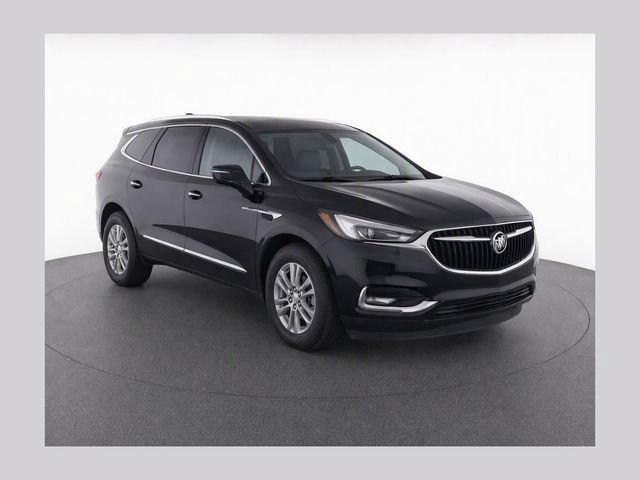 Used 2020 Buick Enclave Essence w/ LPO, Floor Liner Package