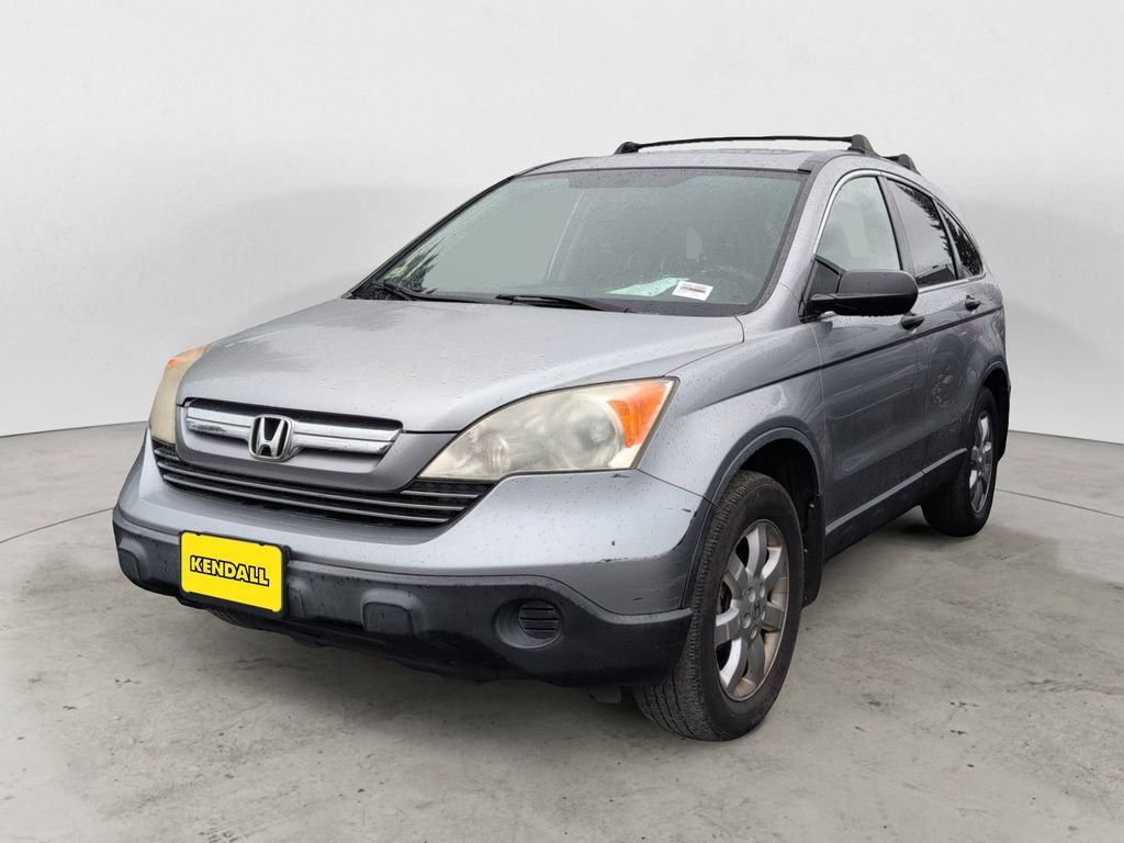 2007 Honda CR-V EX
