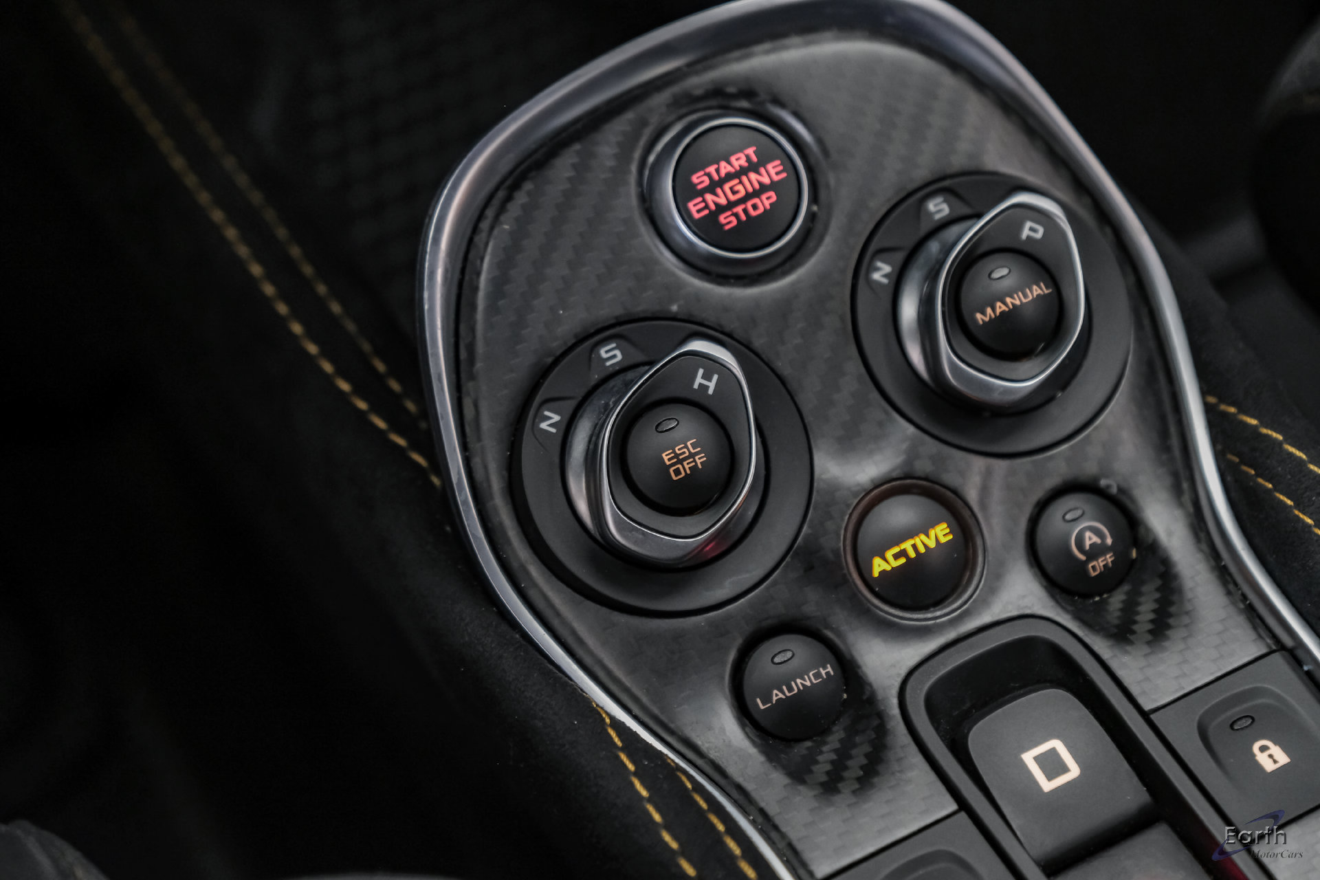 Used 2019 McLaren 600LT photo 69