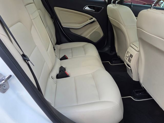 2019 Mercedes-Benz GLA 250