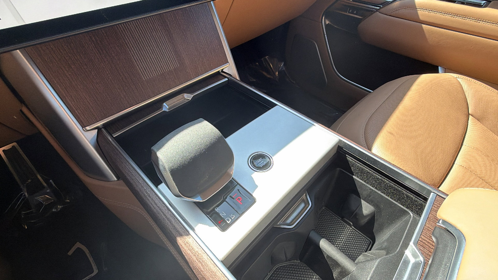 2025 Land Rover Range Rover Autobiography