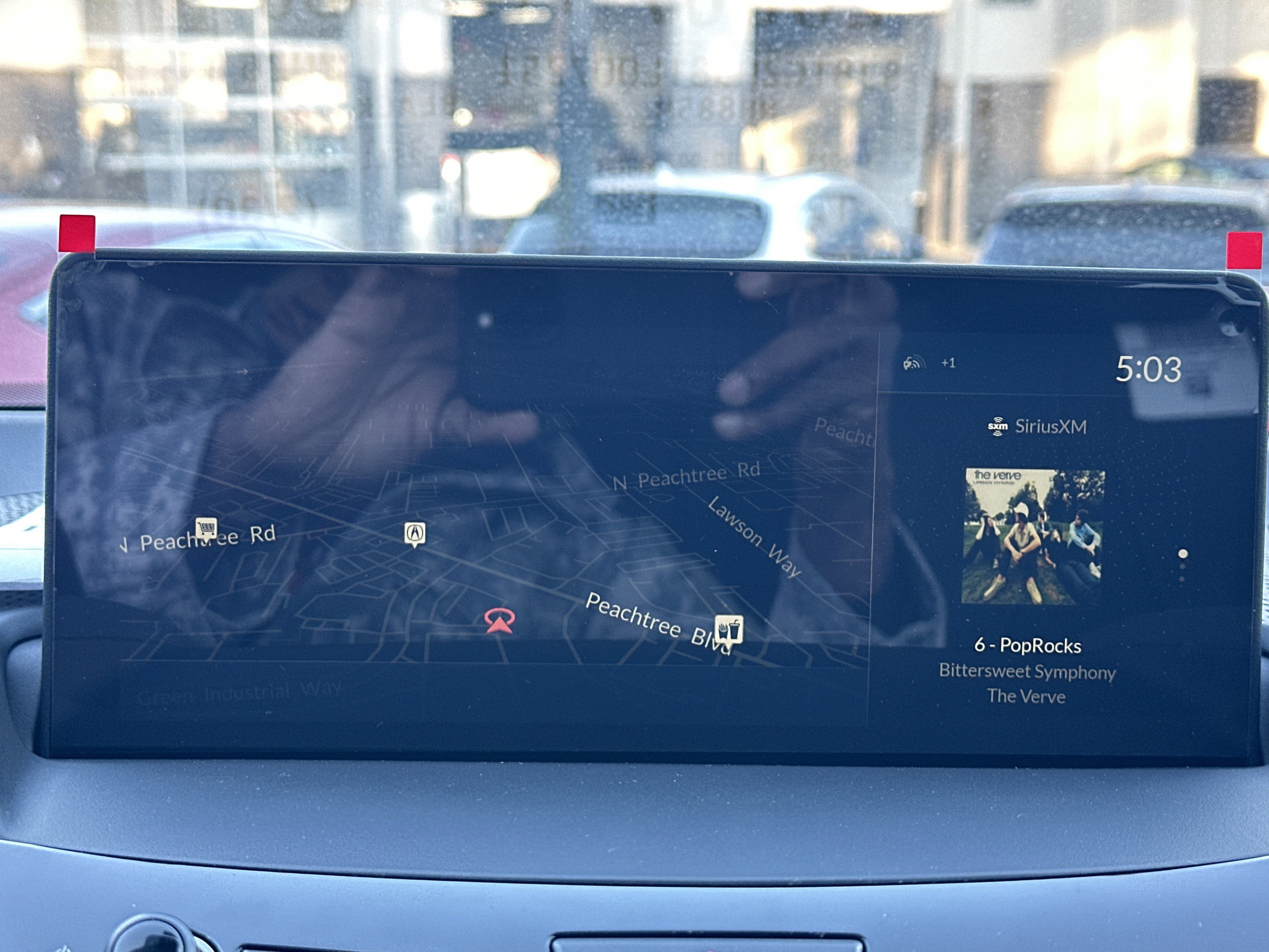 2026 Acura RDX SH-AWD w/ Technology Package