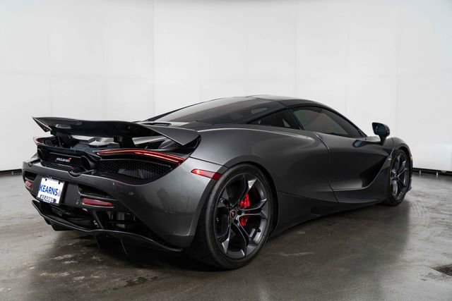 Used 2018 McLaren 720S Performance photo 11
