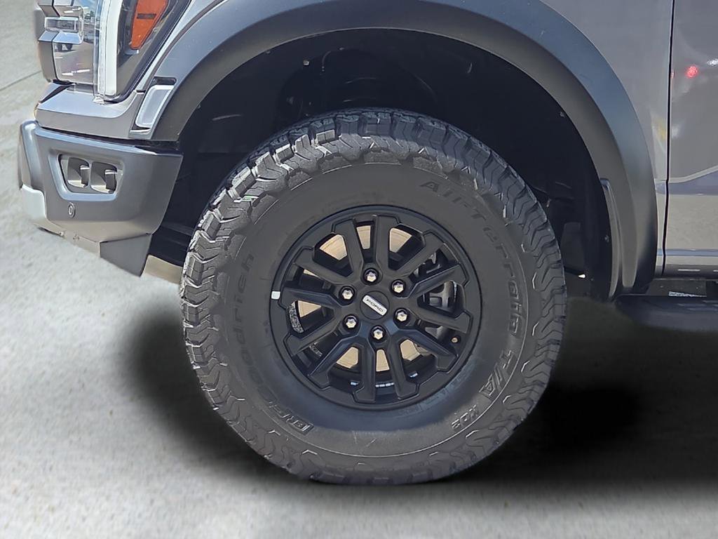 2024 Ford F150 Raptor