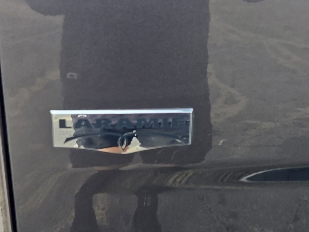 2017 RAM 2500 Laramie